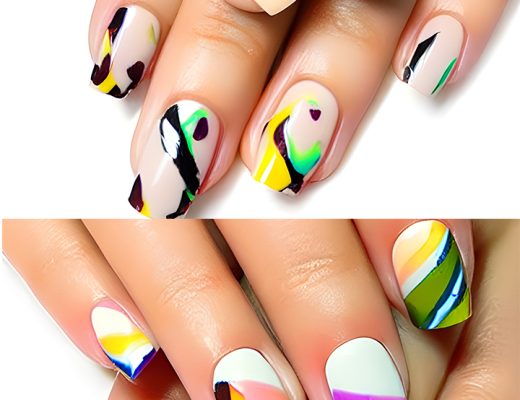 Top 10 Must-Try 2023 Nail Design Trends