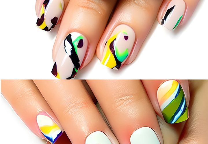 Top 10 Must-Try 2023 Nail Design Trends