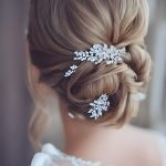 Discover 43 Breathtaking Wedding Hairstyles: Long Hair Updos That Will Captivate Everyone!