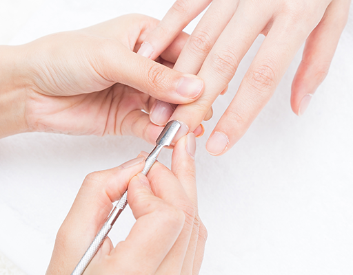 How to Soften and Remove Cuticles: Techniques and Tools Explained