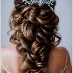 Top 31 Wedding Hairstyles for Long Hair Half Up: Elevate Your Bridal Look with These Stunning Styles