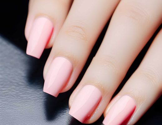 How to Paint Nails Like a Pro: Achieve Perfect, Neat, and Streak-free Nails at Home